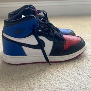 Jordan 1 Retro (Top 3)
